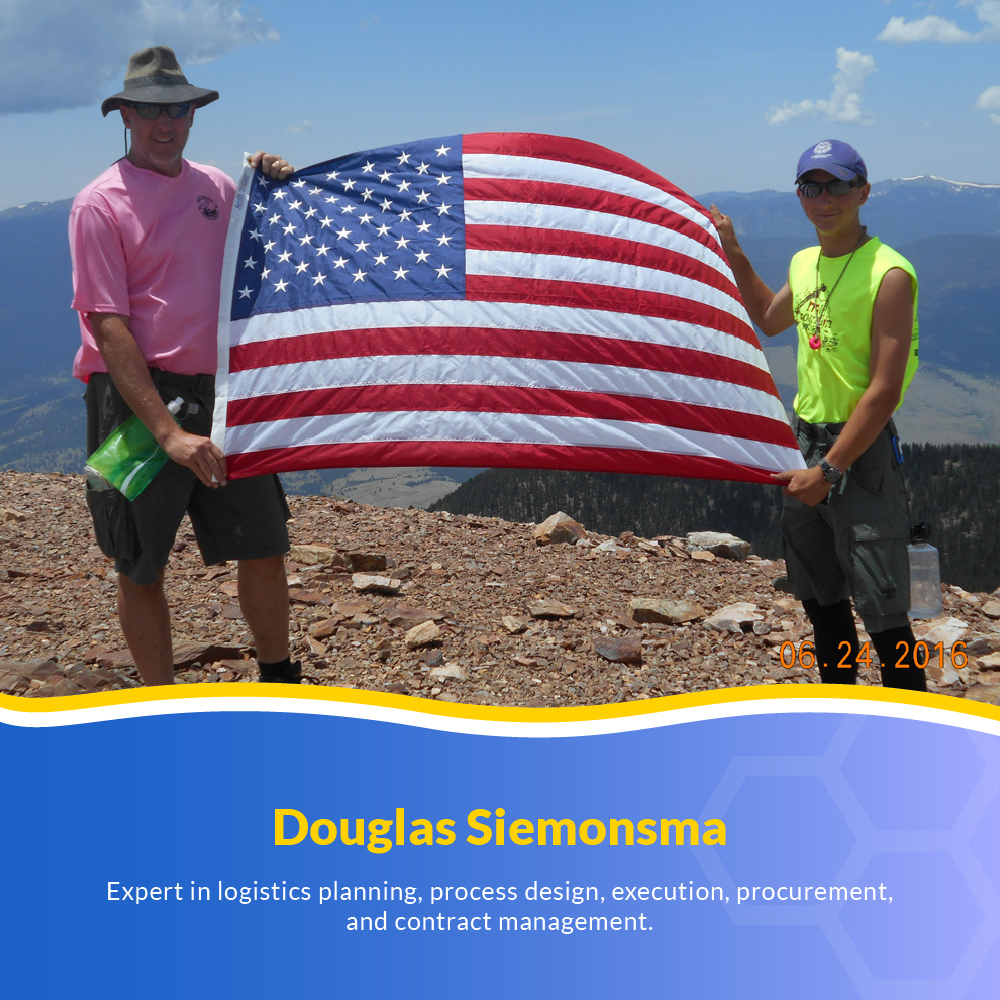 Images of Douglas Siemonsma