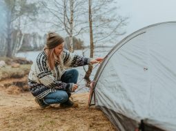 A Beginner’s Guide to Picking the Ideal Campsite