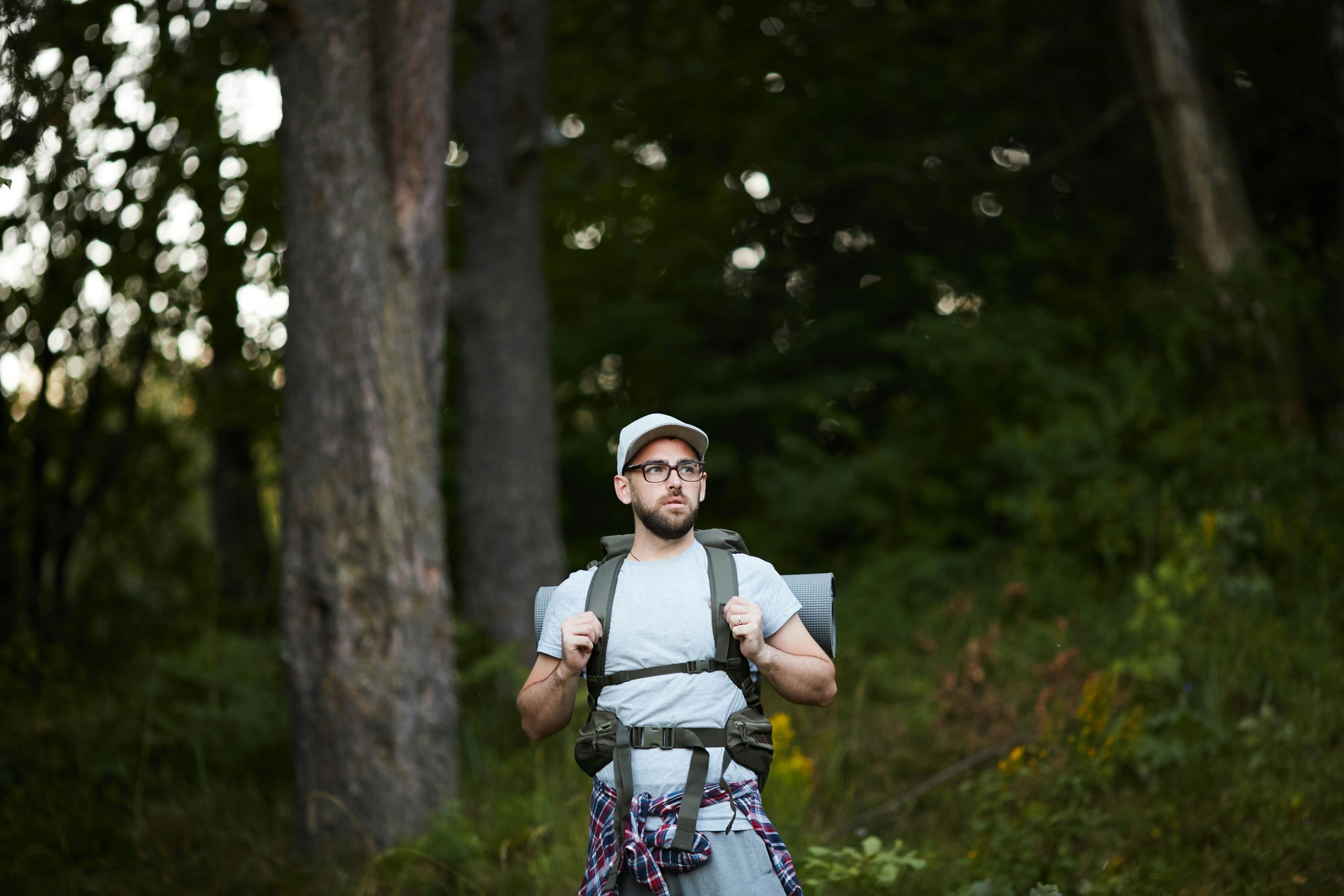 Essential Gear for Long-Distance Hiking Adventures