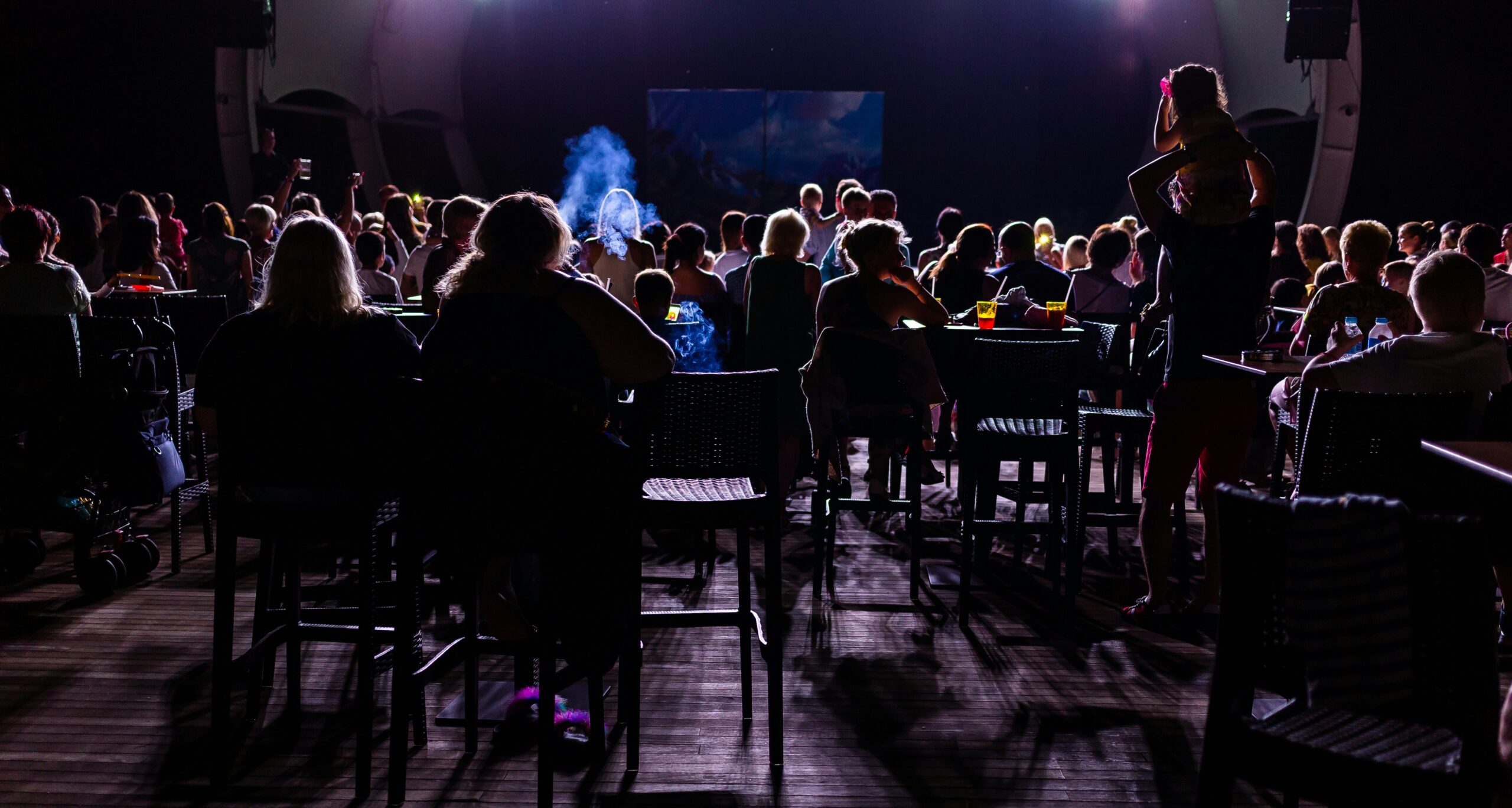 Event Planning Tips